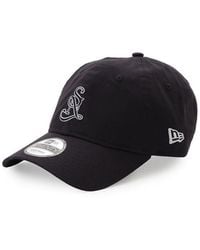 SNIDEL - X New Era】Logo Cap - Lyst