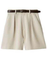 SNIDEL - Simple Shorts - Lyst