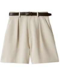 SNIDEL - Simple Shorts - Lyst