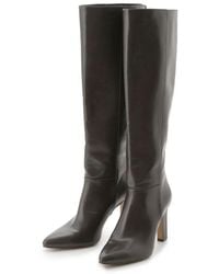 SNIDEL - Heeled Long Boots - Lyst
