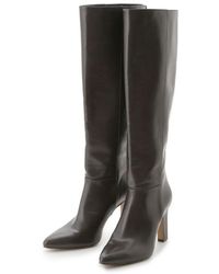 SNIDEL - Heeled Long Boots - Lyst