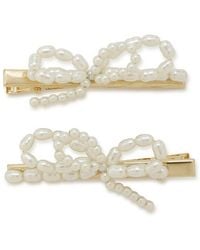 SNIDEL - Hairpin Set - Lyst