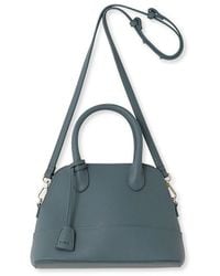 SNIDEL - Round Shoulder Bag - Lyst