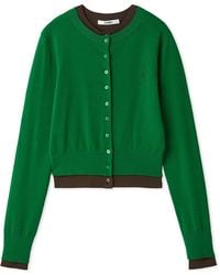 SNIDEL - Layered Knit Pullover - Lyst