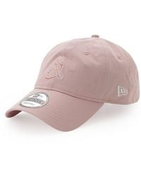 SNIDEL - X New Era】Logo Cap - Lyst