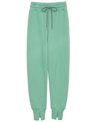 SNIDEL - ×Vibtex Sweatpants - Lyst