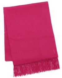 SNIDEL - Cashmere Blend Scarf - Lyst