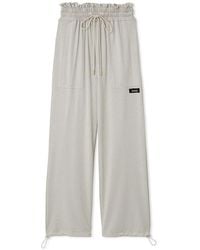 SNIDEL - Washable Uv-Cut Pants - Lyst