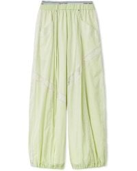 SNIDEL - 【Chacott】Nylon Lace Pants - Lyst