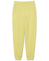 SNIDEL - Simple Sweatpants - Lyst