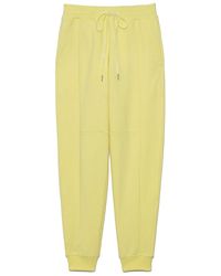 SNIDEL - Simple Sweatpants - Lyst