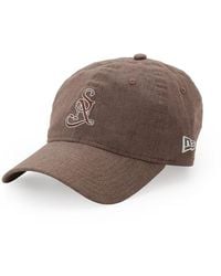 SNIDEL - X New Era】Logo Cap - Lyst