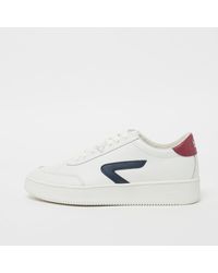 Hub-Lage sneakers voor dames | Online sale met kortingen tot 64% | Lyst NL