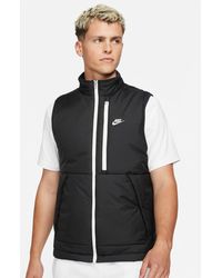 Nike-Gilets en bodywarmers voor heren | Online sale met kortingen tot 50% |  Lyst NL