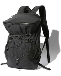 snow peak day pack
