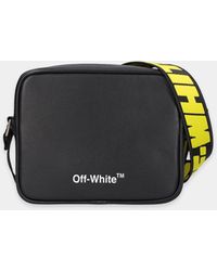 Off-White c/o Virgil Abloh Messenger bags for Men | Online Sale up 