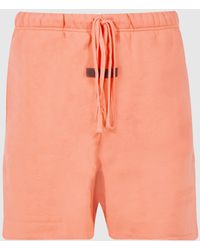 Orange Shorts for Men | Lyst