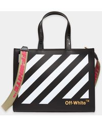 Off-White c/o Virgil Abloh Bags for Women | Online Sale up to 55% off | Lyst