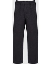 Stussy Pants, Slacks and Chinos for Men - Up to 40% off at Lyst 