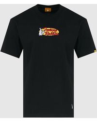 thompson tee in stores