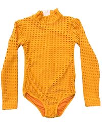 Acacia Swimwear Synthetic Honey Pupukea & Mentawai Bikini Set - Lyst