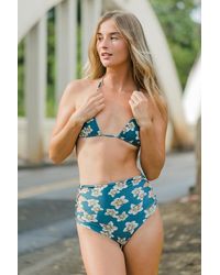 Acacia Swimwear Bikinis and bathing suits for Women - Up to 50% off | Lyst  - Page 2