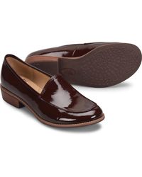 sofft napoli black