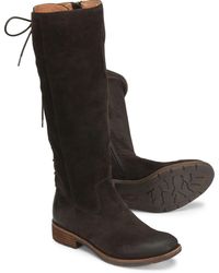 sofft tall boots
