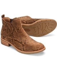 bellis waterproof bootie söfft