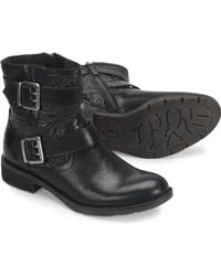 sofft brinson bootie
