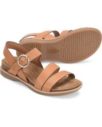 sofft bonelle flat