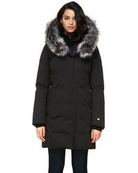 men's 850 fill down jacket