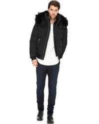 soia and kyo winter jacket