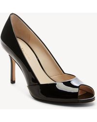 enzo angiolini draden pump