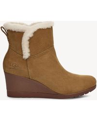 ugg devorah chestnut