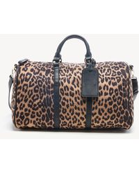 sole society candice weekender