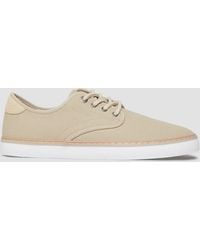 S.oliver - Textil-Sneaker Mit Schnürung - Lyst