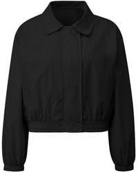 QS - Blouson - Lyst