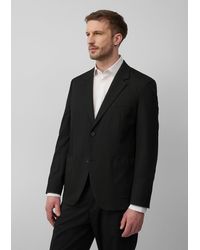 S.oliver - S.O NOW: Anzugsakko aus Stretch-Material - Lyst