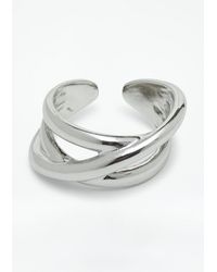 Comma, - Statement-Ring - Lyst