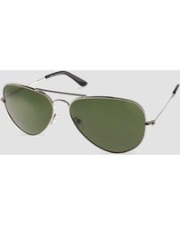 S.oliver - Sonnenbrille Mit Doppelsteg - Lyst
