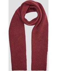 QS - Kuscheliger Schal - Lyst
