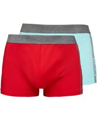 S.oliver - Boxershorts Im 2Er-Pack - Lyst