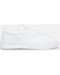 S.oliver - Legere Sneaker - Lyst