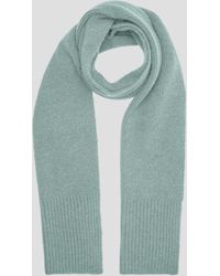 QS - Kuscheliger Schal - Lyst