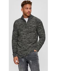 S.oliver - Strickpullover aus Effektgarn - Lyst