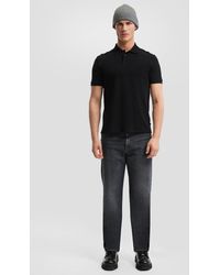 QS - Jeans Devon / Relaxed Fit / Mid Rise / Tapered Leg - Lyst