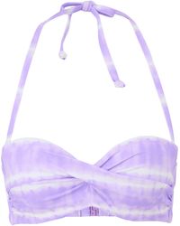 S.oliver - Bikini-Top - Lyst