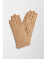 Damen-Handschuhe von S.oliver | Online-Schlussverkauf – Bis zu 39% Rabatt |  Lyst DE
