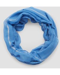 S.oliver - Snood mit Glitzergarn und Pailletten - Lyst